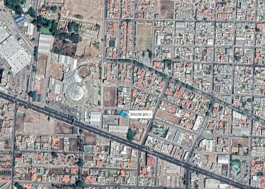 Mapa 3